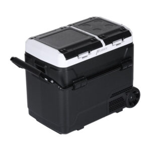 Refrigerator Hcalory P60M+ with bluetooth