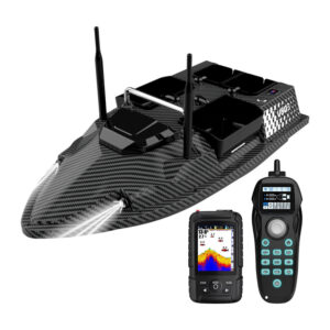 Flytec RC Boat V803-Pro 5200mah