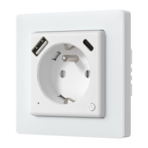 Avatto WOT20-FR Smart plug
