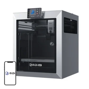QiDi Filament management system