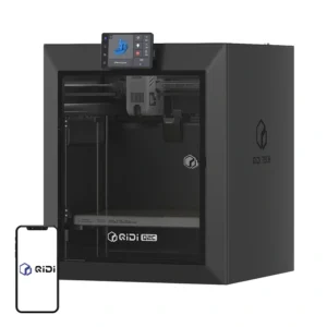 QiDi 3D Printer Q2C
