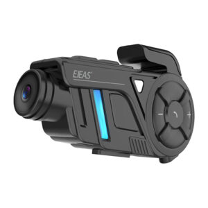 Motorcycle Intercom Recorder EJEAS K1Pro