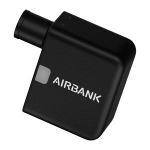 Mini Air Pump Cycplus AS1 POCKET AIRBANK