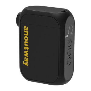 Mini Air Pump Cycplus AS210 MAX AT1 Max anoutway
