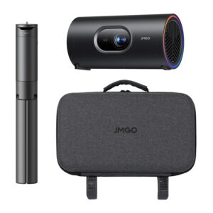 Projector JMGO PicoPlay+ with Tripod