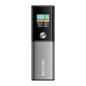 BlitzWolf BW-P23 Powerbank 100W 14000mAh