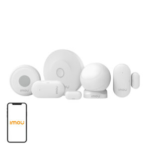 IMOU Alarm kit KIT Alarm