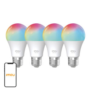 IMOU Smart Plug Kit CE2P 4PCS