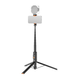 NEEWER BASICS QUICK RELEASE SELFIE STICK(BLACK)