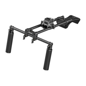 NEEWER UNIVERSAL SHOULDER RIG WITH ARCA SR007