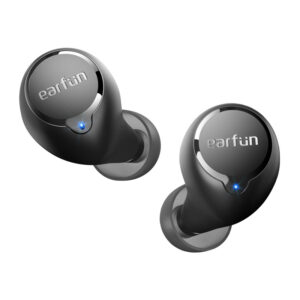EarFun Free 2S TWS Earbuds (Black)