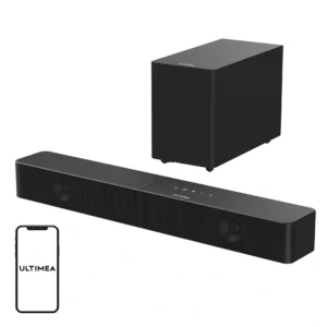 Ultimea Poseidon R3TS Soundbar