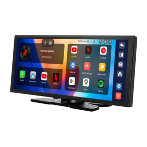 OTTOCAST OTTOAIBOX N95C Car Monitor