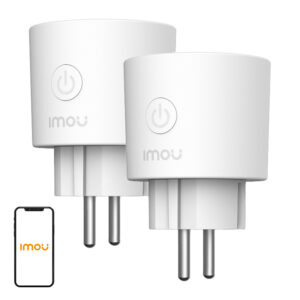 IMOU Smart Plug Kit CE2P 2PCS