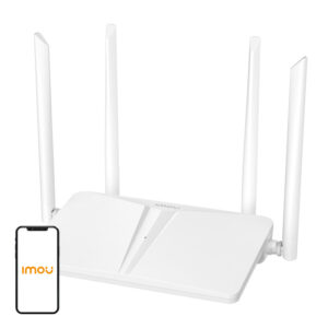 IMOU 300Mbps Wireless Router HR340