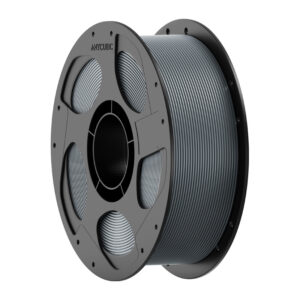 Filament ANYCUBIC IPHPLGE-107 PLA, 1 kg (gray)