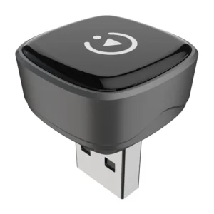 Wireless adapter Carlinkit MINI ULTRA 5 CarPlay/Android Auto