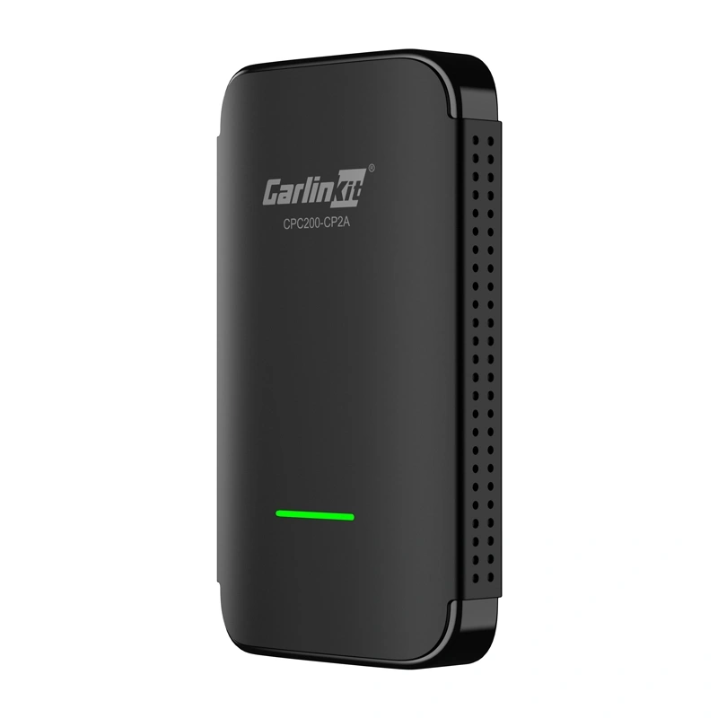 Wireless adapter Carlinkit CP2A PRO CarPlay/Android Auto