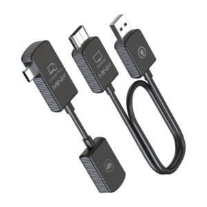 Minix C1 Wireless video transmitter USB-C - HDMI