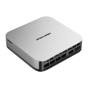 Mini PC MINIS FORUM X1 Pro-370  Ryzen AI 9 HX370 barebone
