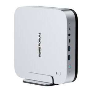 Mini PC MINIS FORUM X1 Pro-470 Ryzen AI 9 HX470 barebone