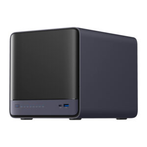 Mini PC MINIS FORUM NAS N5 Air Ryzen H255 16GB+64GB