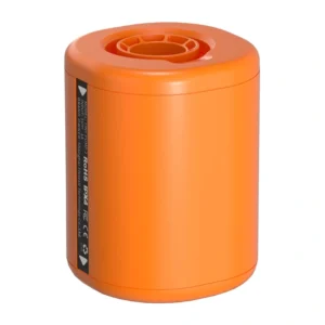 Flextail Tiny Pump 2 orange