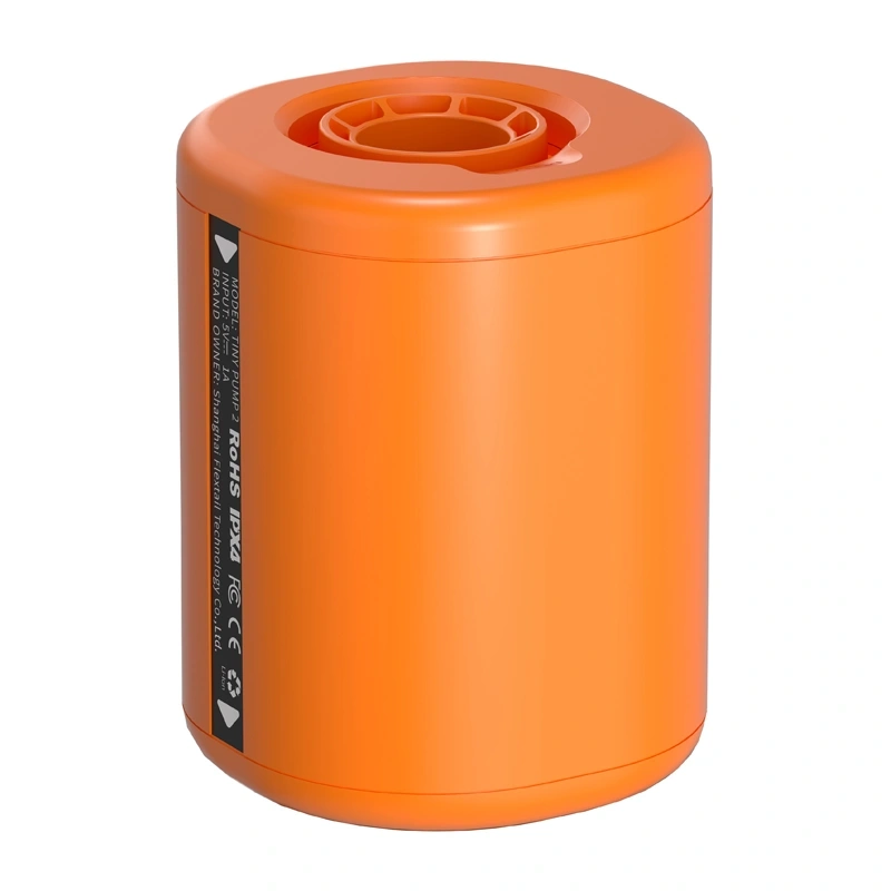 Flextail Tiny Pump 2 orange