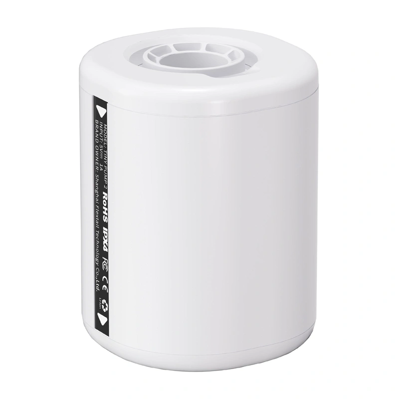 Flextail Tiny Pump 2 white