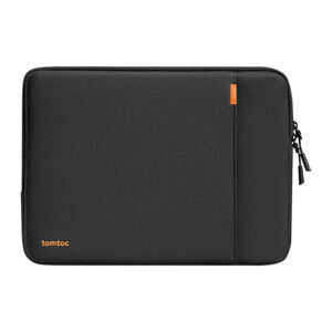 TOMTOC Defender-A13 13" MacBook Neo Case (Black)