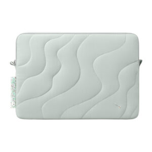 TOMTOC Terra-A27 13" MacBook Neo Case (Lakeshore)