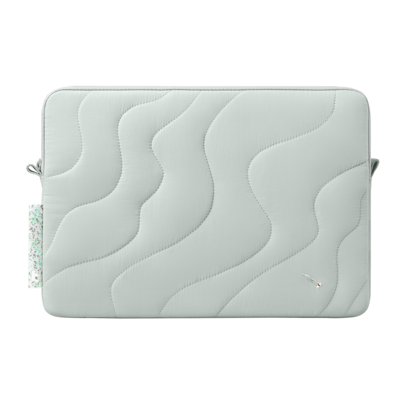 TOMTOC Terra-A27 13" MacBook Neo Case (Lakeshore)