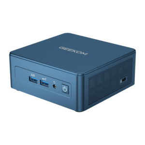 Mini PC GEEKOM IT13 Core i9-13900HK 16GB 1TB + Win11 Pro