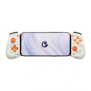 Mobile controller GameSir X5s (white)