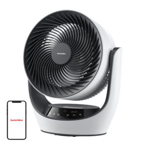 Fan SwitchBot Battery Circulator Fan