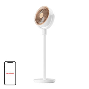Standing fan SwitchBot