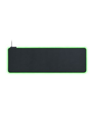 Gaming pad για ποντίκι Razer - Goliathus Chroma, Extended, μαλακό, μαύρο