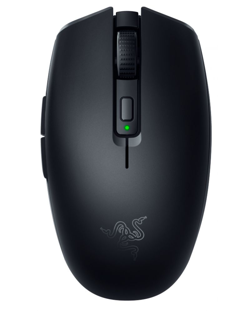 Gaming ποντίκι Razer