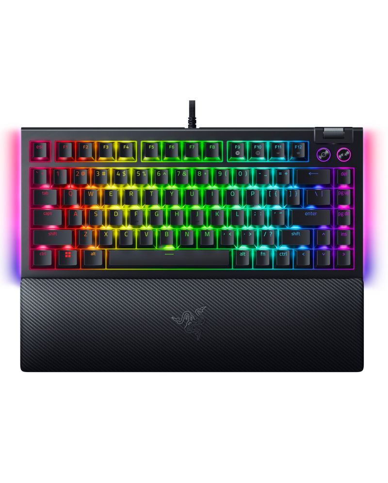 Μηχανικό πληκτρολόγιο Razer