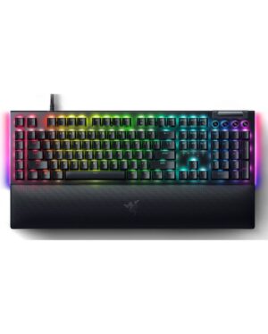 Μηχανικό πληκτρολόγιο Razer