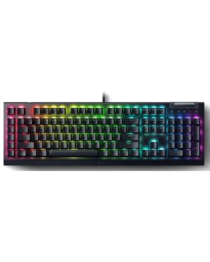 Μηχανικό πληκτρολόγιο Razer