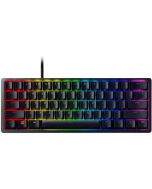 Μηχανικό πληκτρολόγιο Razer