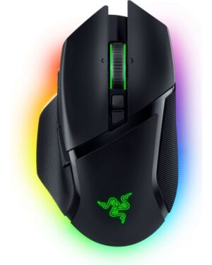 Ποντίκι gaming Razer