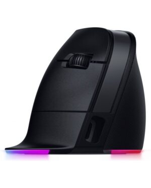 Ποντίκι gaming Razer - Pro Click V2 Vertical Ed, οπτικό, ασύρματο, μαύρο