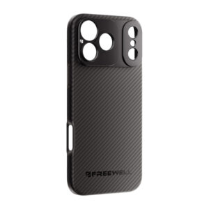 iPhone 17 Pro Max Case with 17mm Mount
