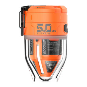 Flextail Portable Max Pump 3 (orange)