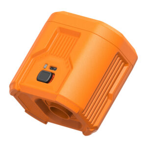Flextail Portable Evo Pump (orange)