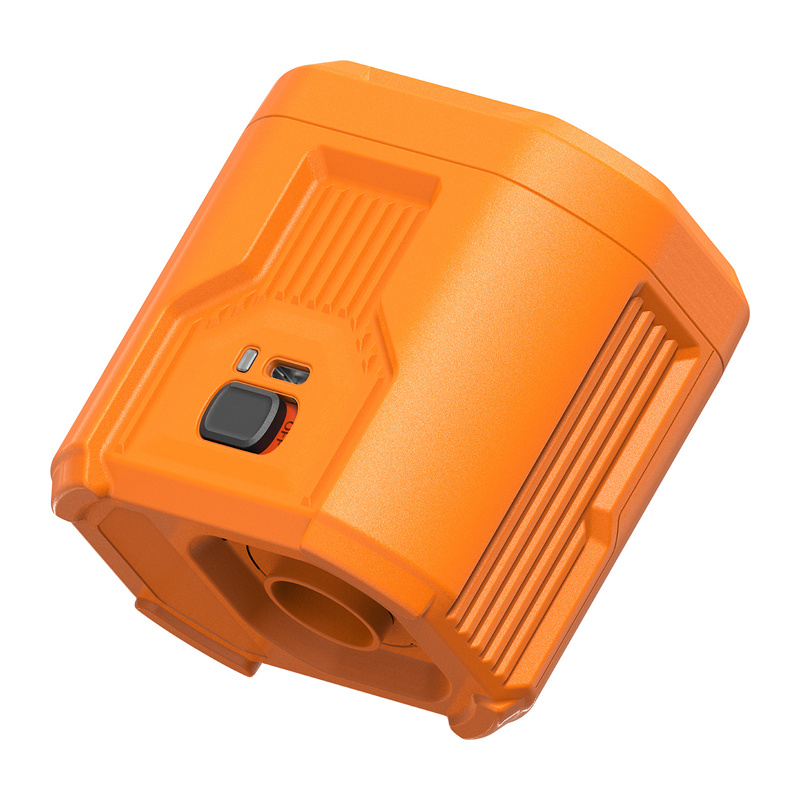 Flextail Portable Evo Pump (orange)
