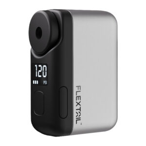 Flextail Tiny Bike Pump Pro (grey)