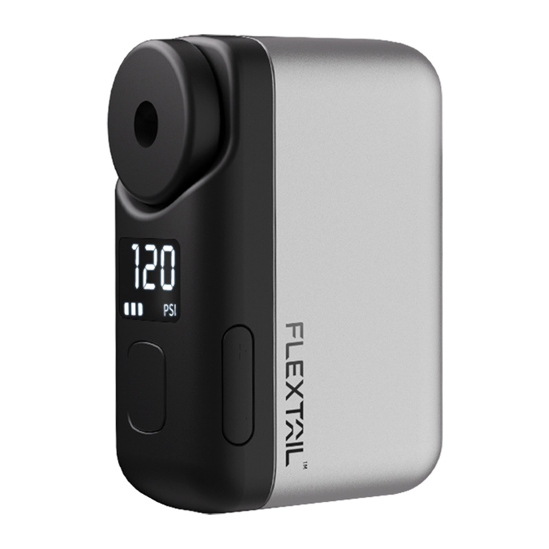 Flextail Tiny Bike Pump Pro (grey)
